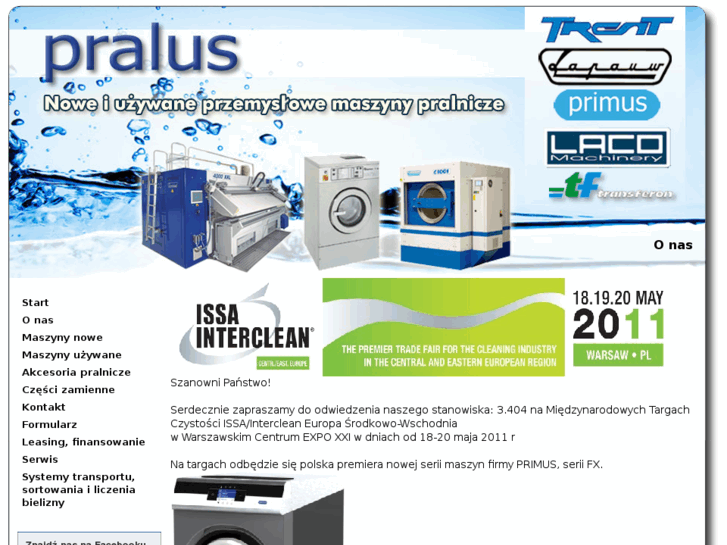 www.pralus.pl