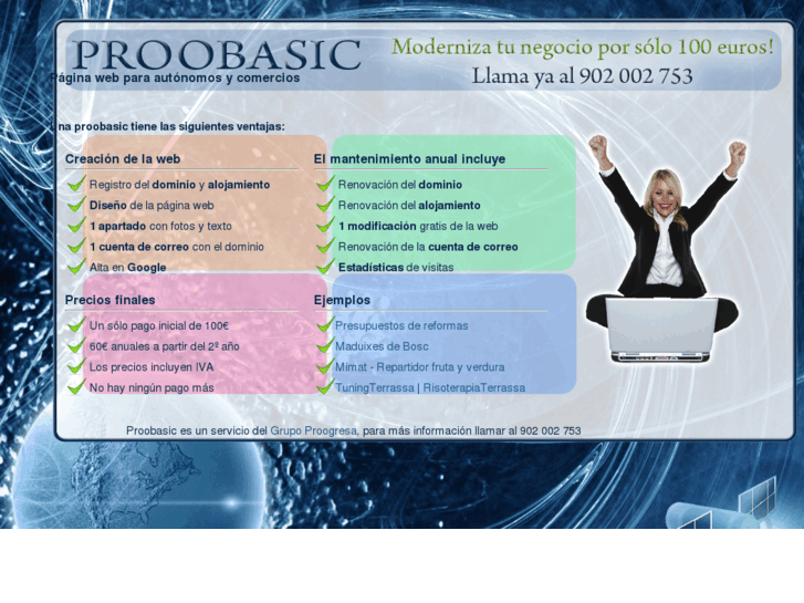 www.proobasic.es