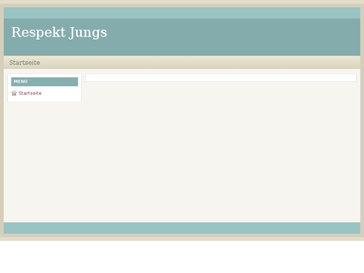 www.respekt-jungs.de