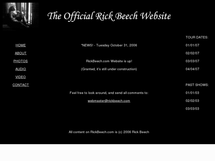 www.rickbeech.net