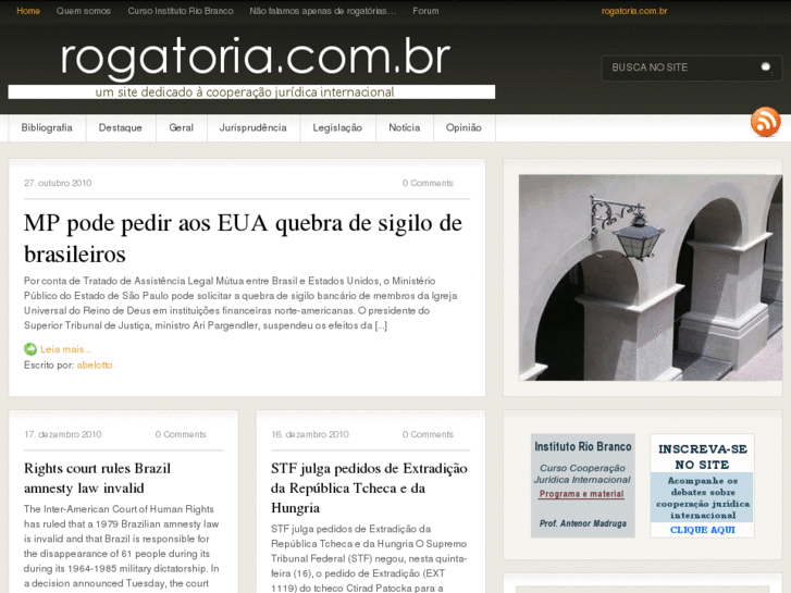 www.rogatoria.com.br