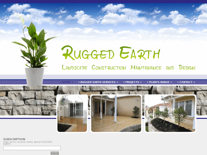 www.ruggedearthlandscaping.com