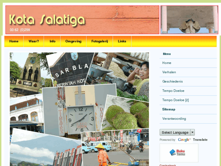 www.salatiga.nl