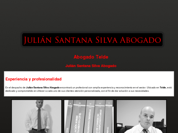 www.santanasilva.com