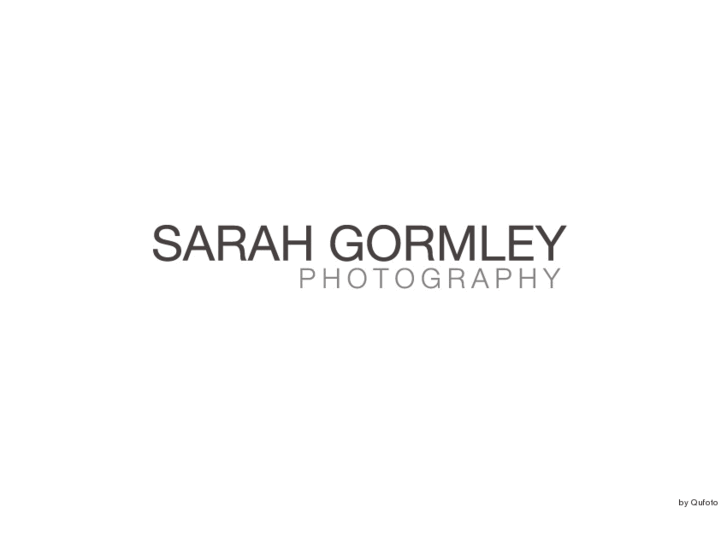 www.sarahgormleyphotography.com