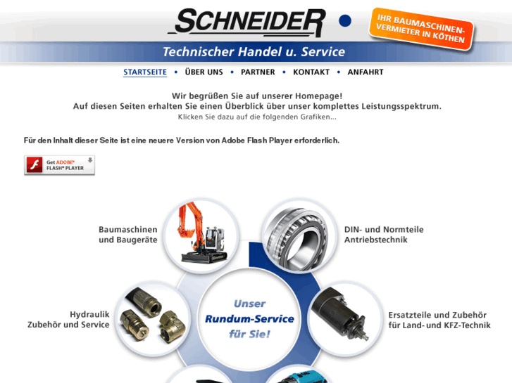 www.schneider-ths.com