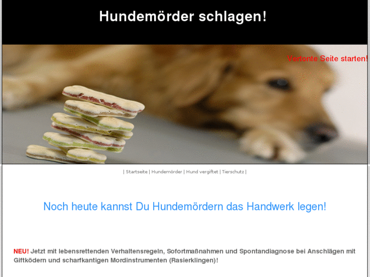 www.schneller-ratschlag-hundemoerder.com