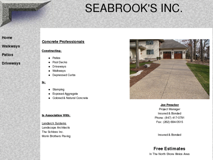 www.seabrooksinc.com