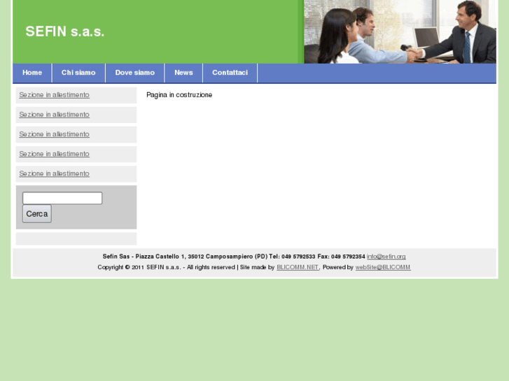 www.sefin.org