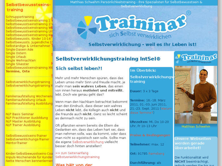 www.selbstverwirklichungstraining.de