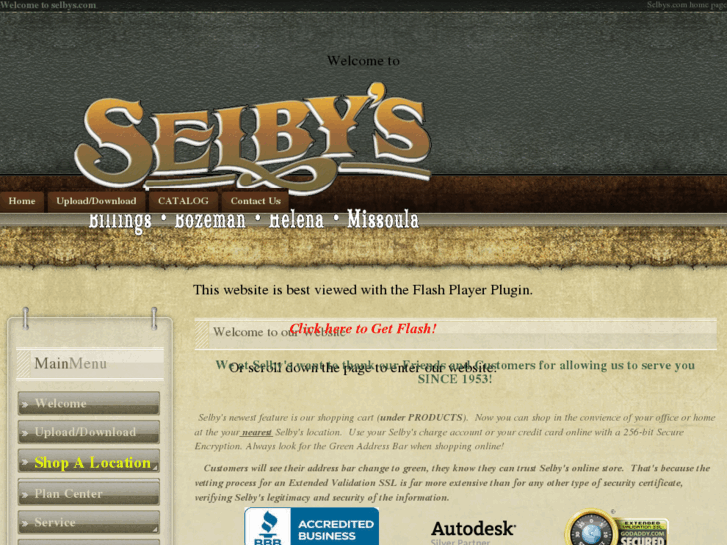 www.selbys.com