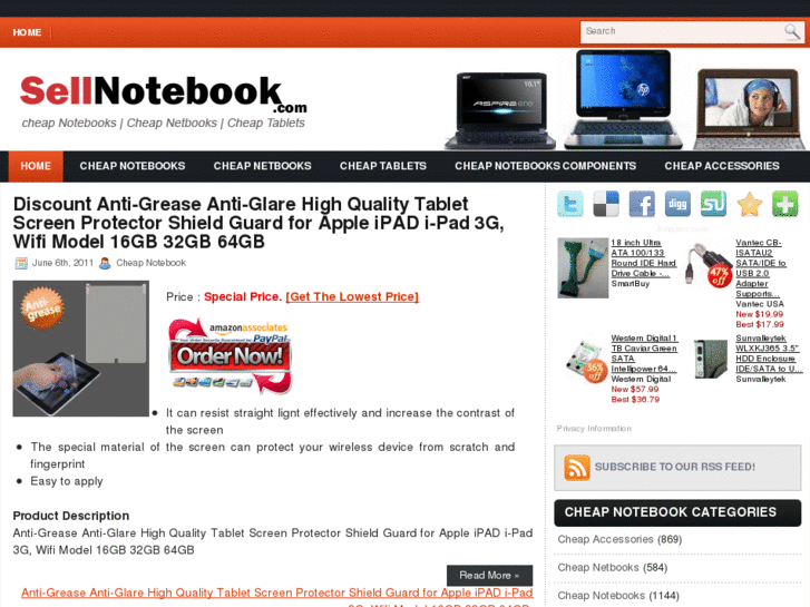 www.sellnotebook.com