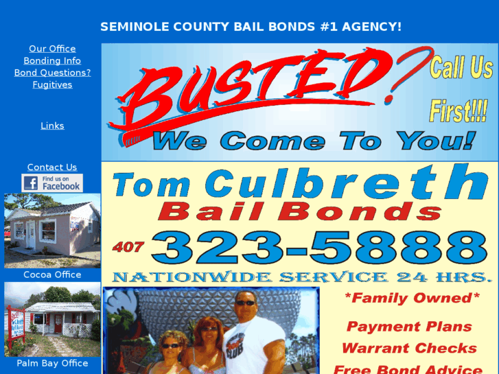 www.seminolecountybail.net