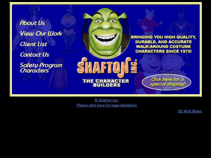 www.shaftoninc.com