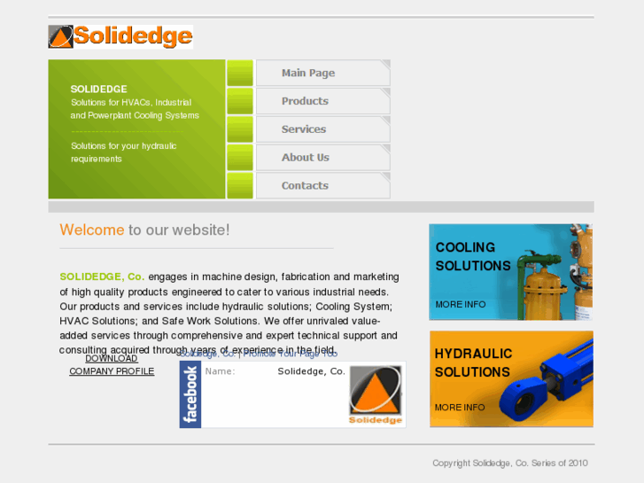 www.solidedgeco.com