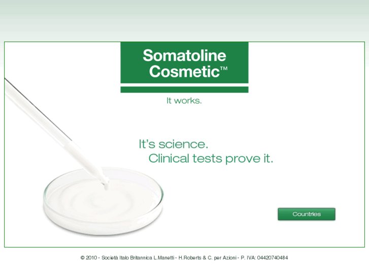 www.somatolinecosmetic.com