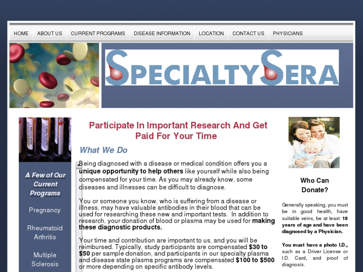 www.specialtysera.com