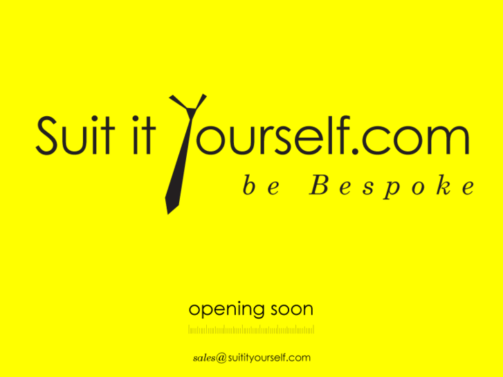 www.suitityourself.com