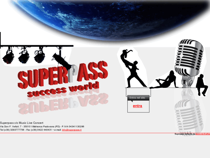 www.superpass.it