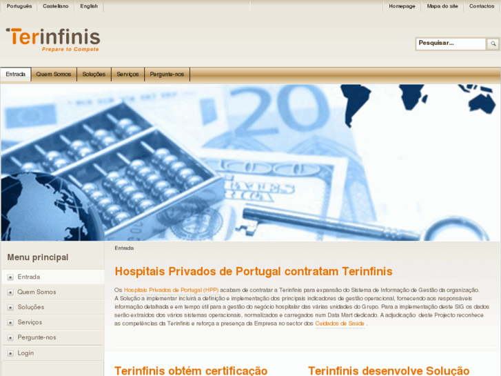 www.terinfinis.com