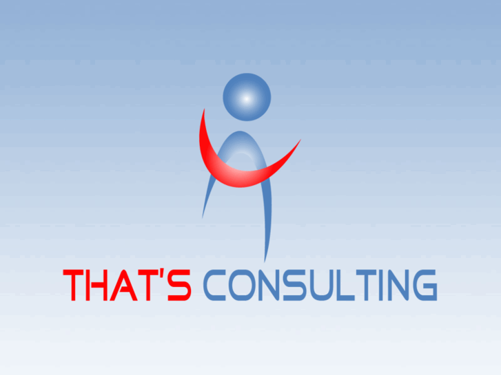 www.thatsconsulting.com