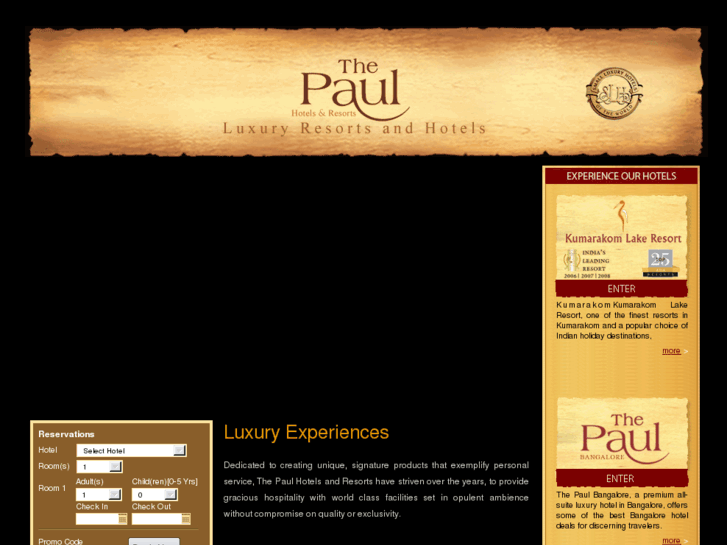 www.thepaul.in