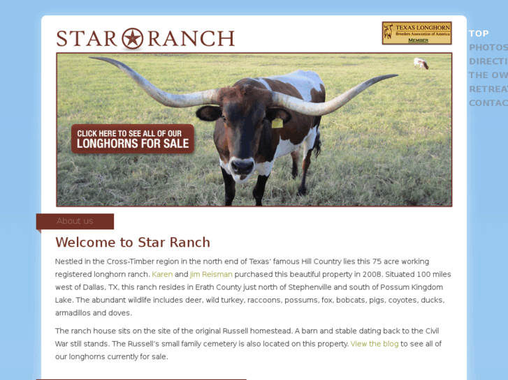 www.thestarranch.com