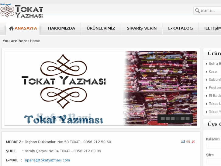 www.tokatyazmasi.com