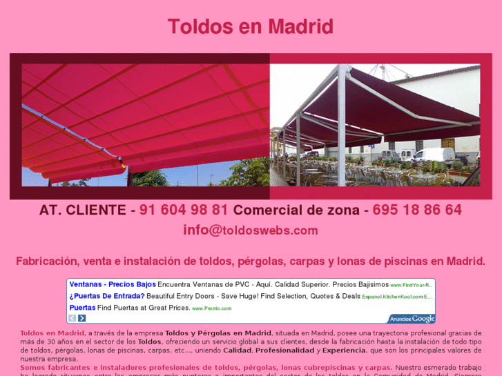 www.toldos-enmadrid.com