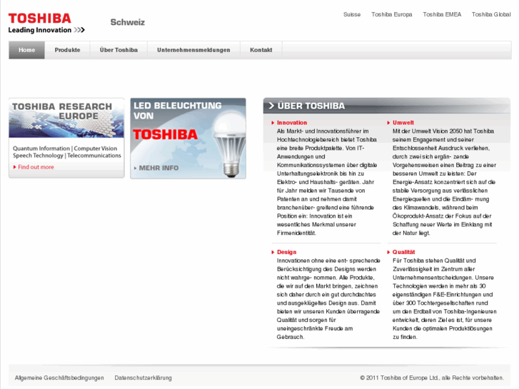 www.toshiba.ch