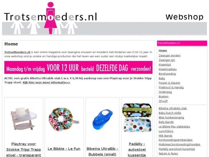 www.trotsemoeders-webshop.nl