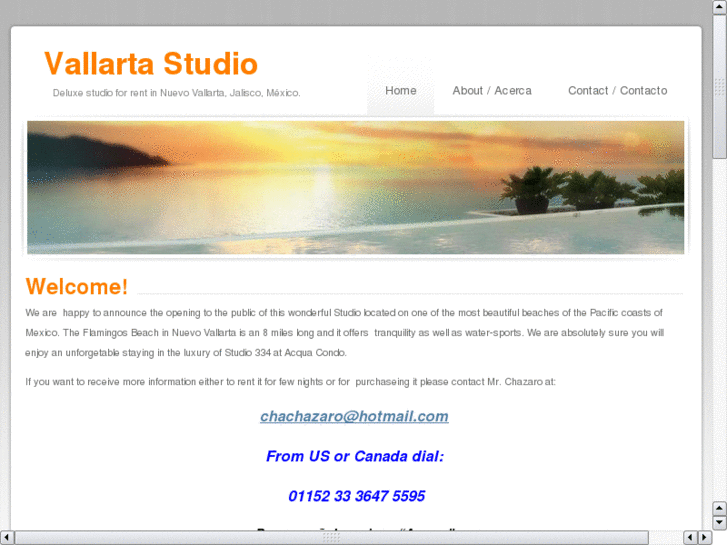 www.vallartastudio.com