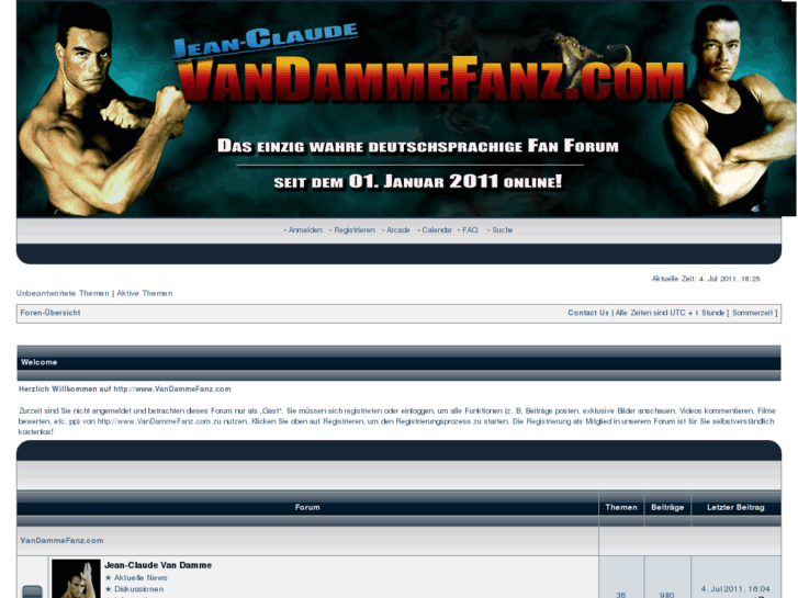 www.vandammefanz.com