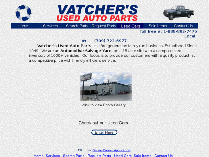 www.vatchers.com