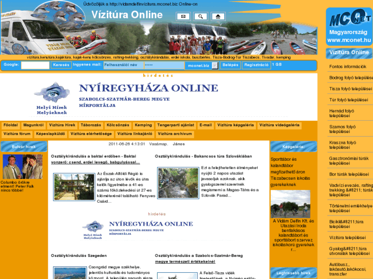 www.vizitura.biz