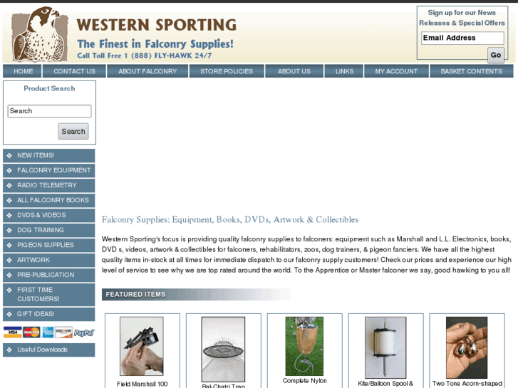 www.westernsporting.com