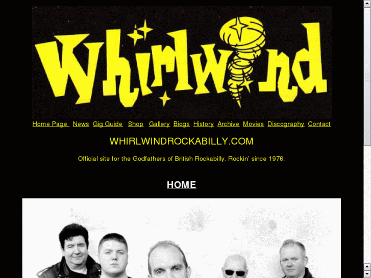 www.whirlwindrockabilly.com