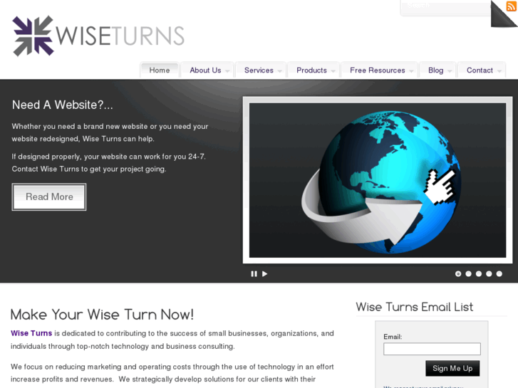 www.wiseturns.com