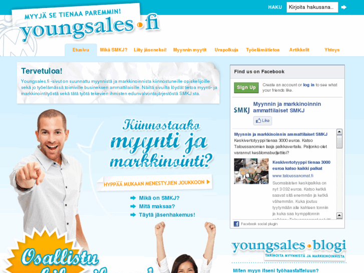 www.youngsales.fi