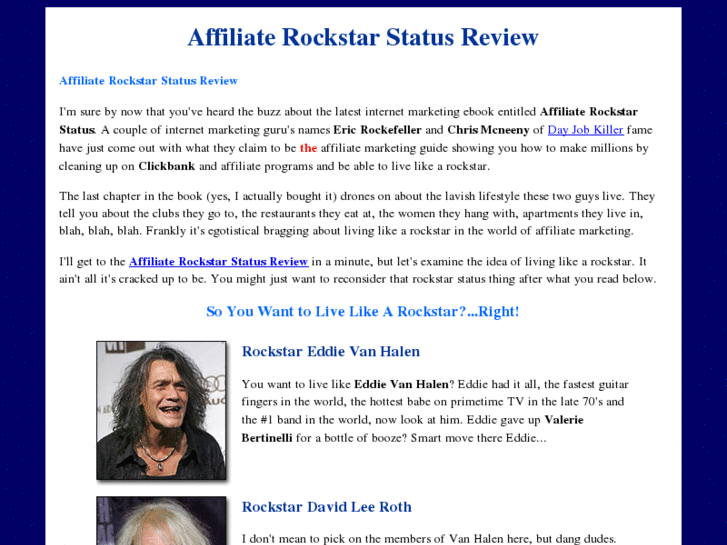 www.affiliaterockstarstatusreview.com