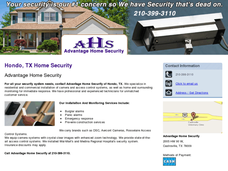 www.ahssystems.net