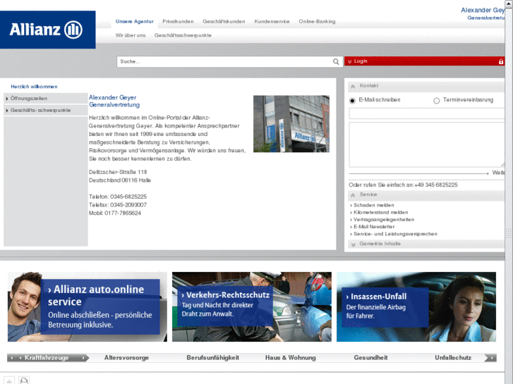 www.allianz-geyer.info