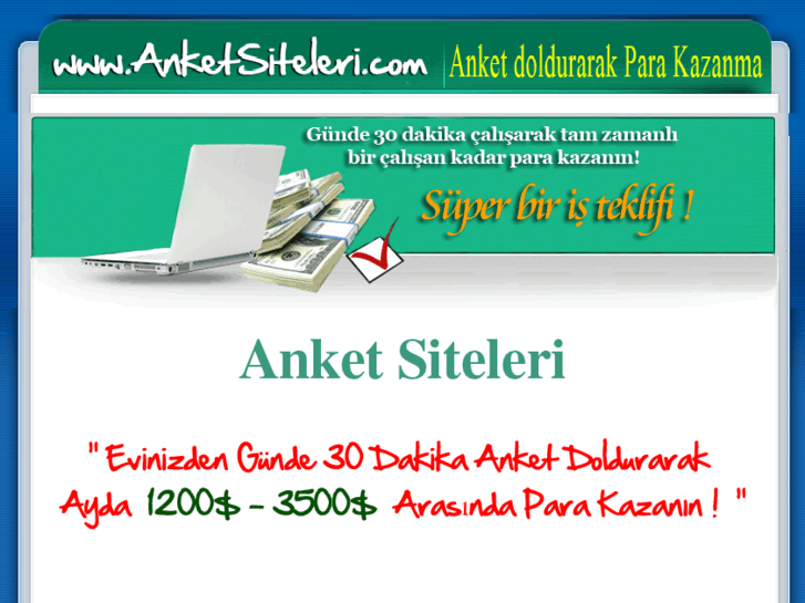 www.anketsiteleri.com