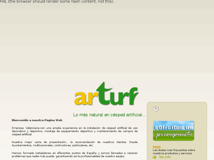 www.arturf.es