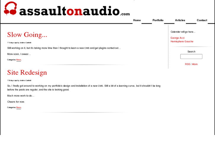 www.assaultonaudio.com