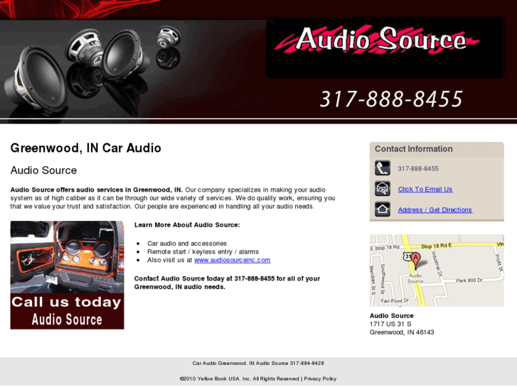 www.audiosourceindy.com