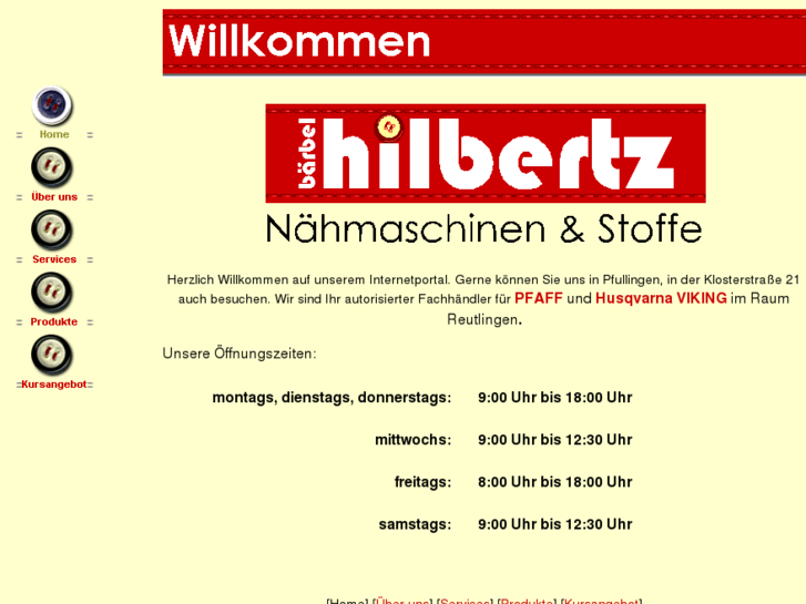 www.baerbel-hilbertz.net