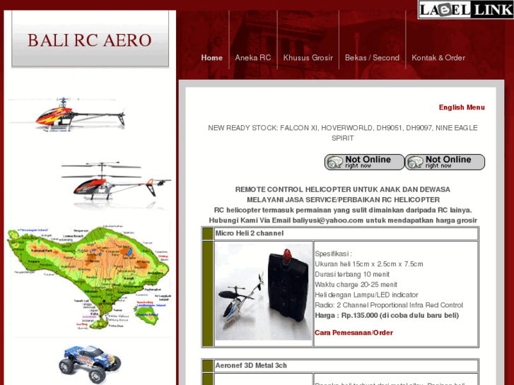 www.balirc-aeromodeling.com