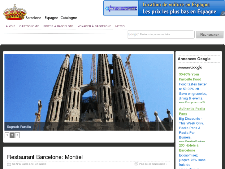 www.barcelone-espagne.com