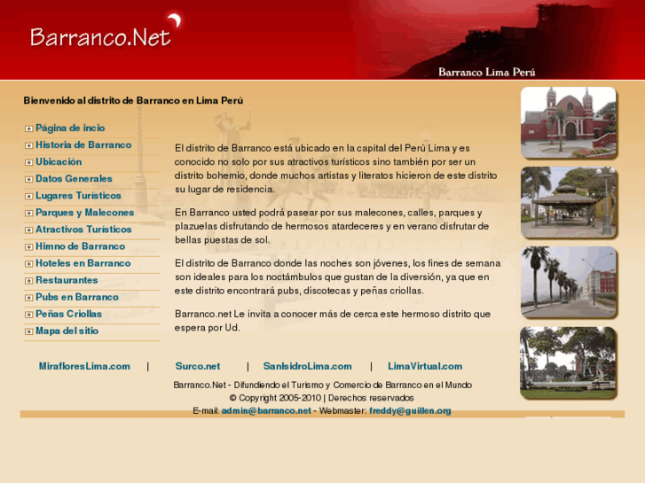 www.barranco.net